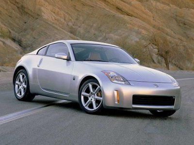 nissan 350z comme la skyline Partager J'aime1